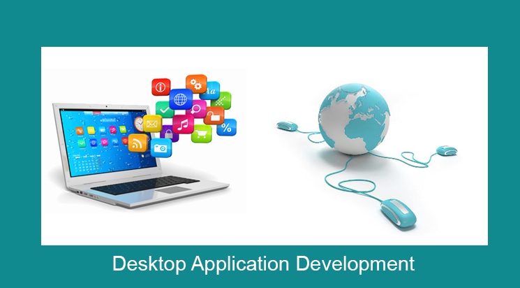 Desktop Application Development - PersonLinks Digital