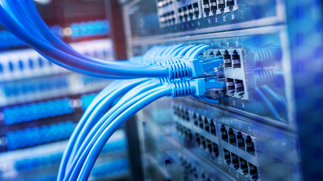 Computer Networking and Subnetting - PersonLinks Digital