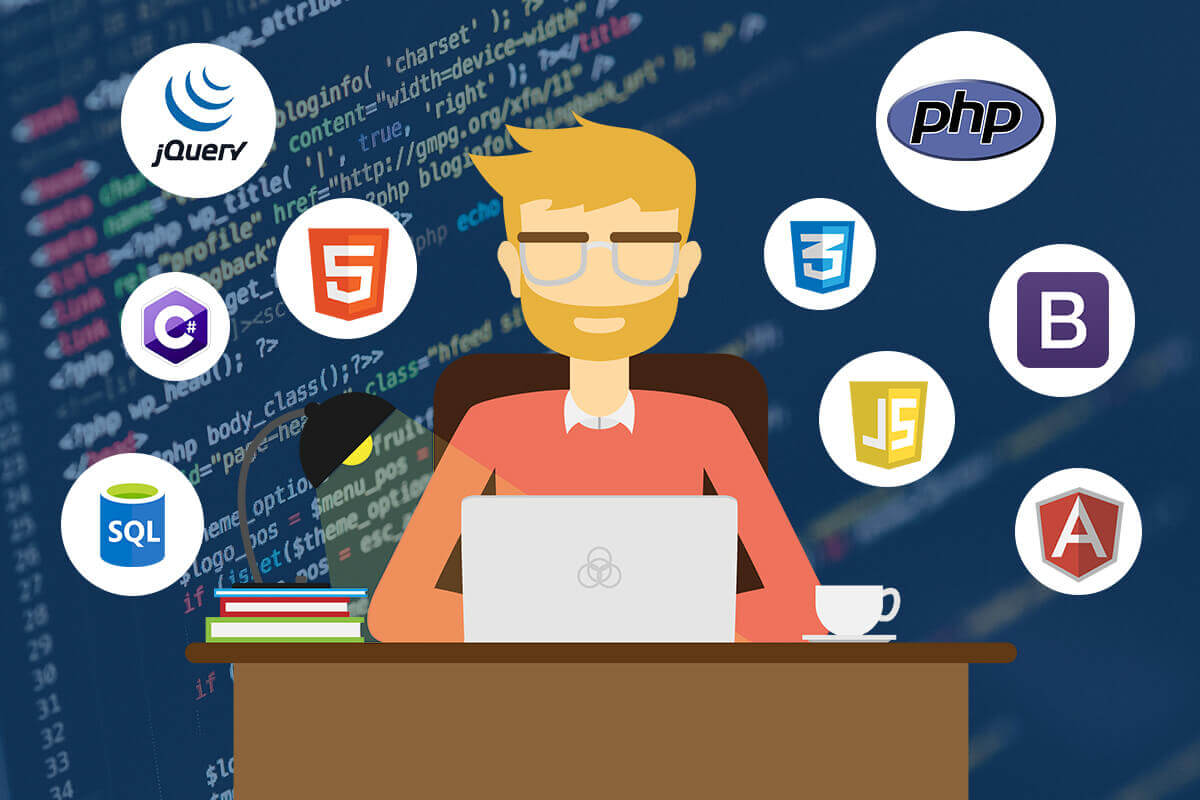 Web Application Development - PersonLinks Digital